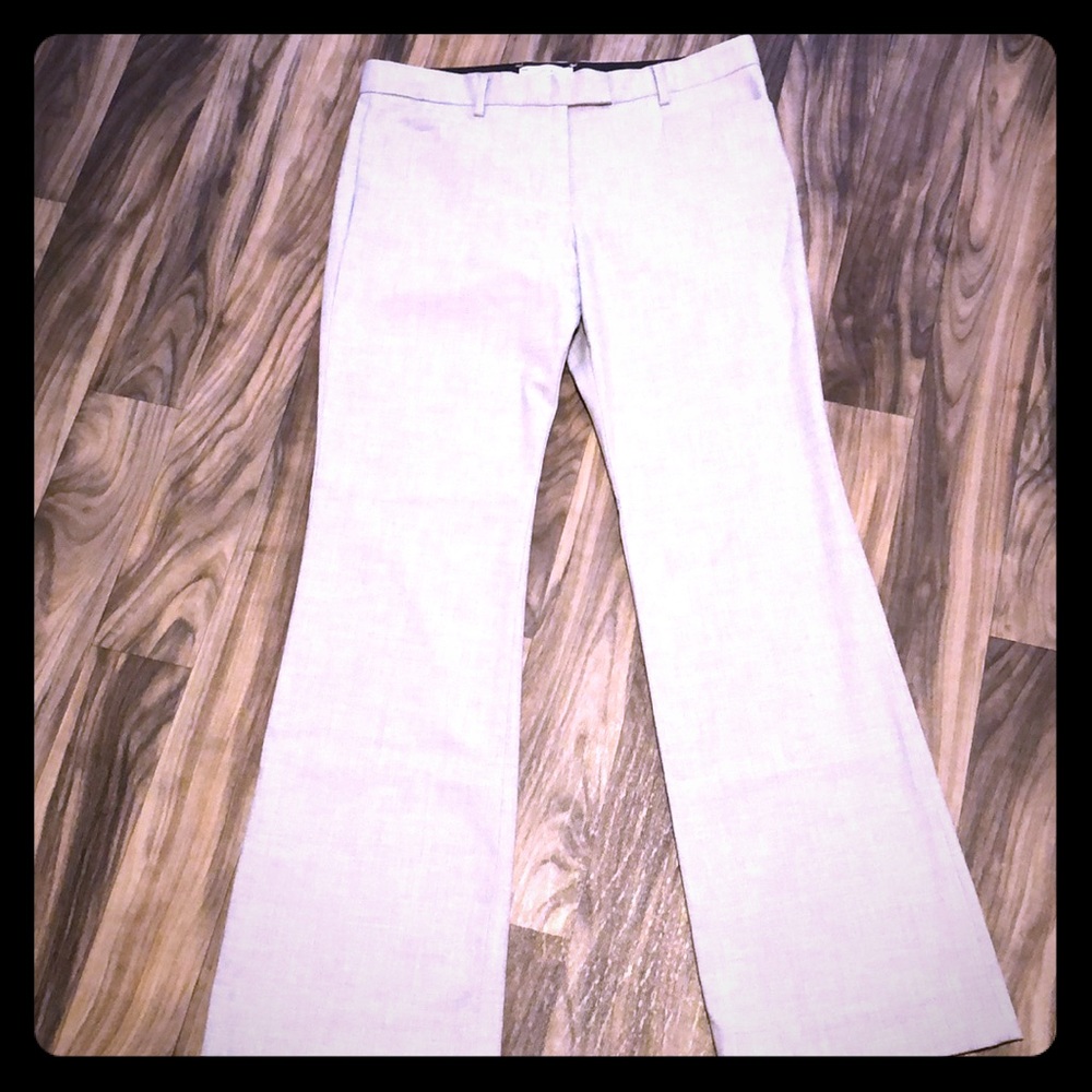 Gap dress pants size 8A Stretch